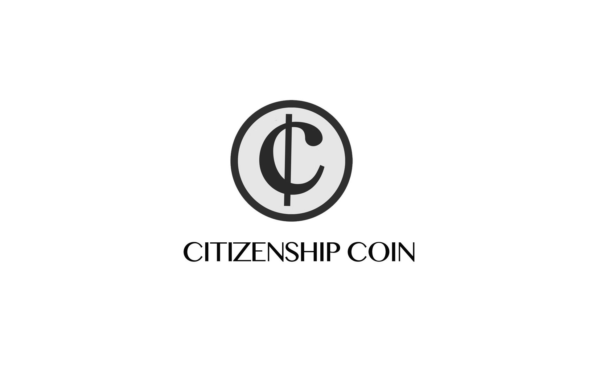 New Cryptocurrency Citizenship Coin Launched