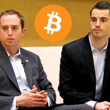 Erik Voorhees and Roger Ver