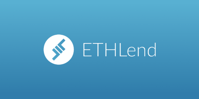 ETHLend