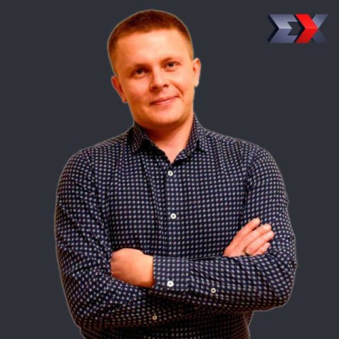 Exenium CEO Mike Zevakin