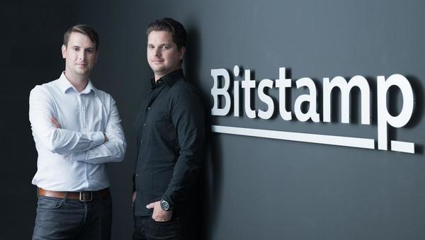 Bitstamp