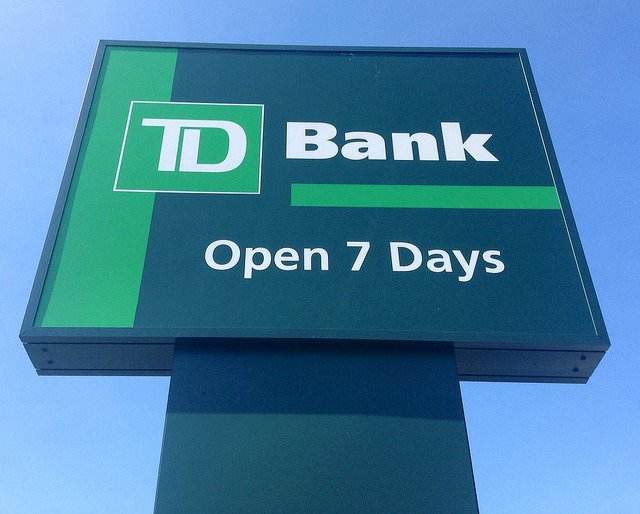 TD Bank