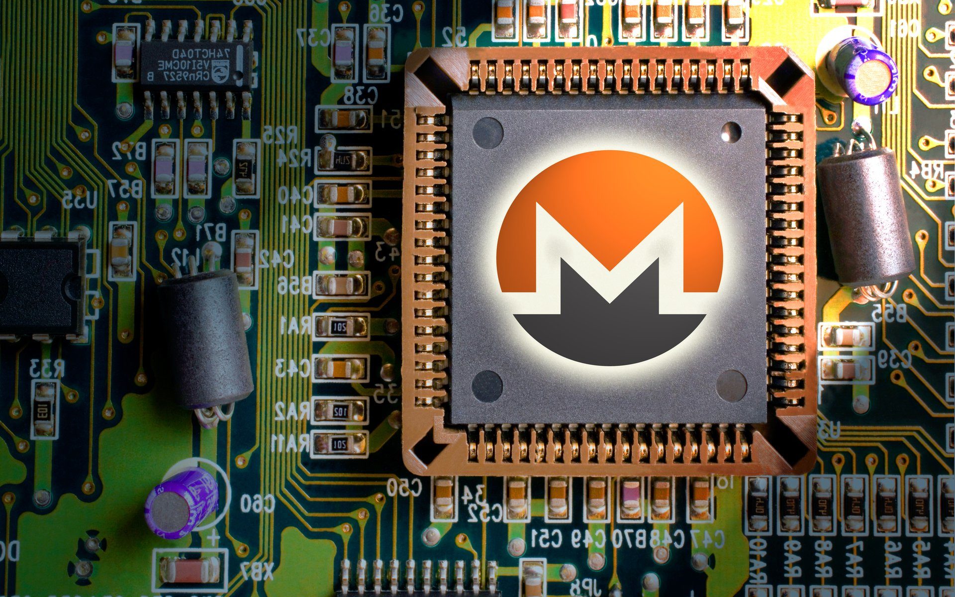 Monero XMR