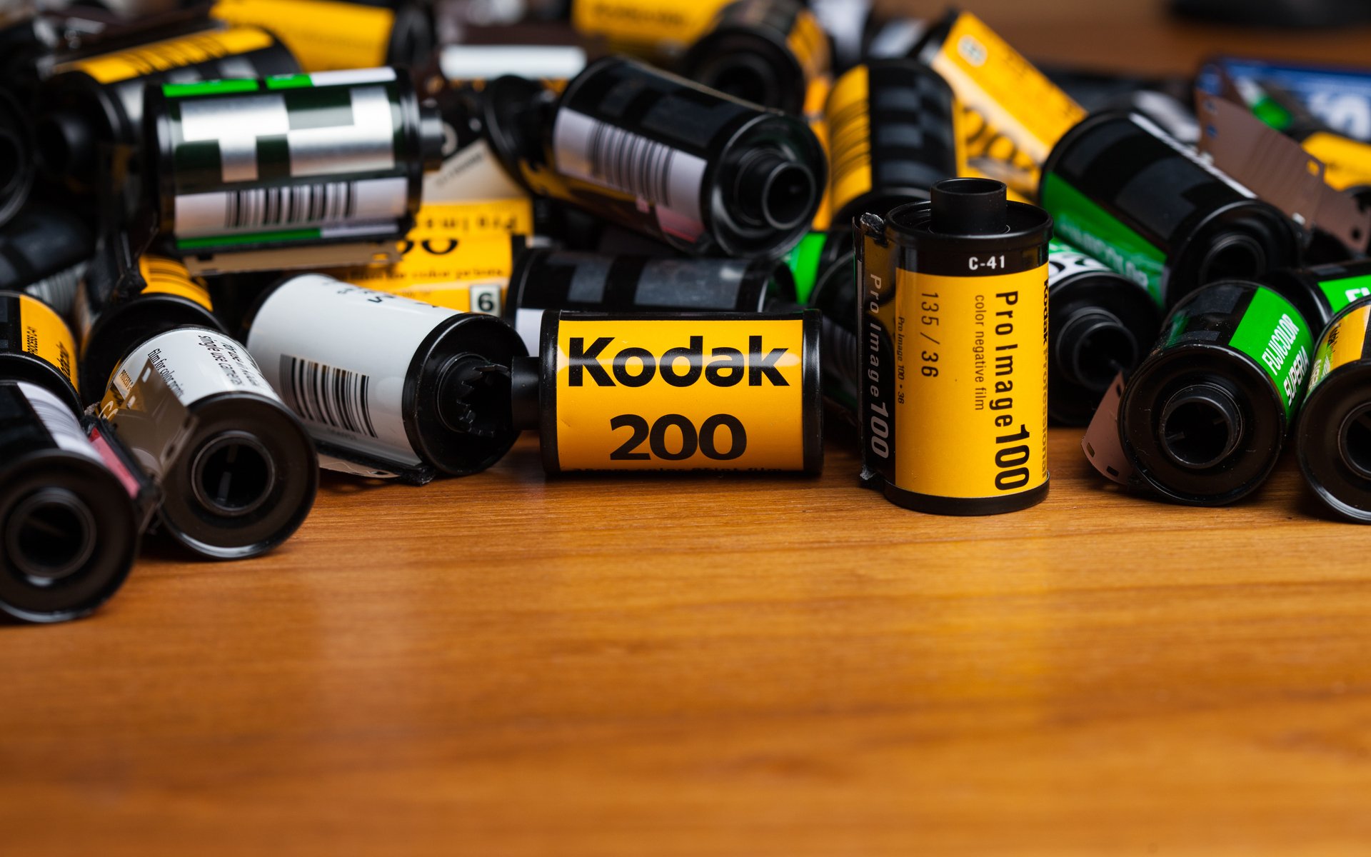 Kodakcoin