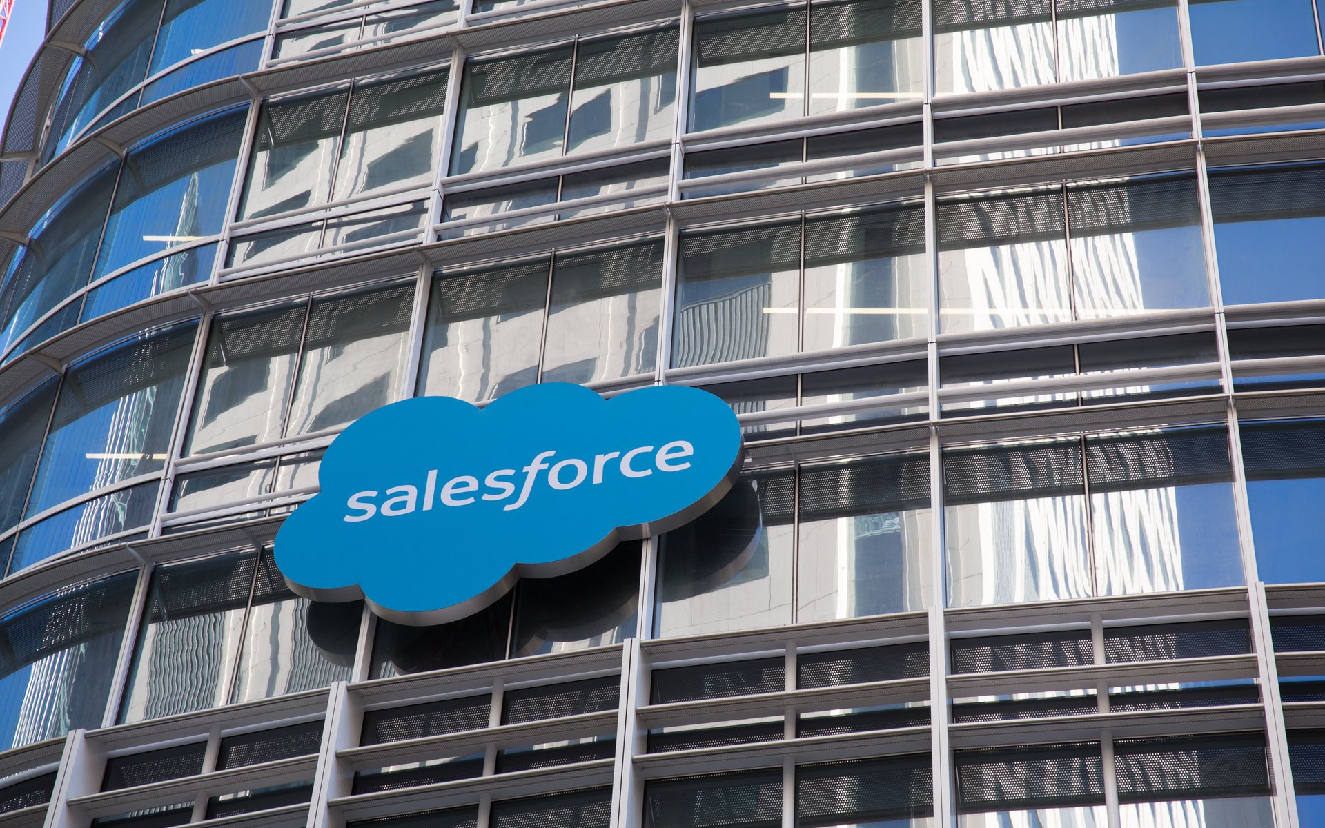 Salesforce