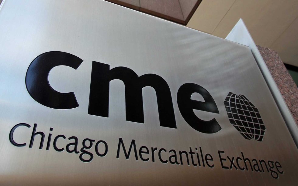 CME Group