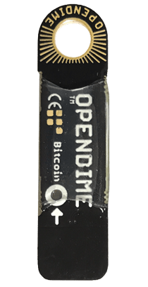 opendime