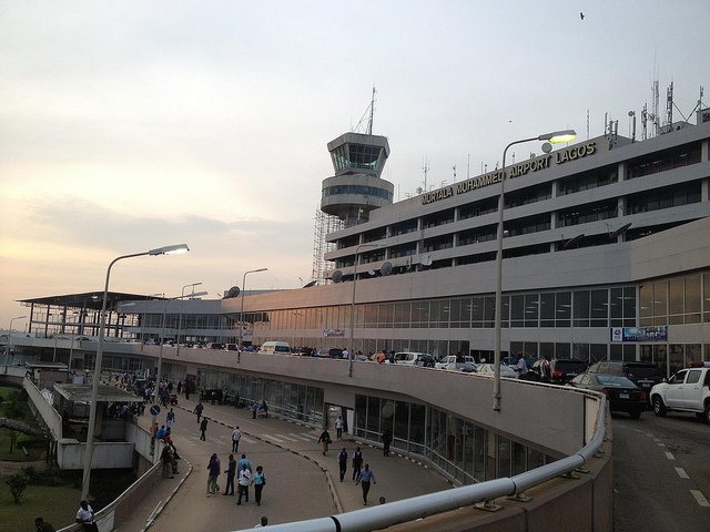 Lagos, Nigeria