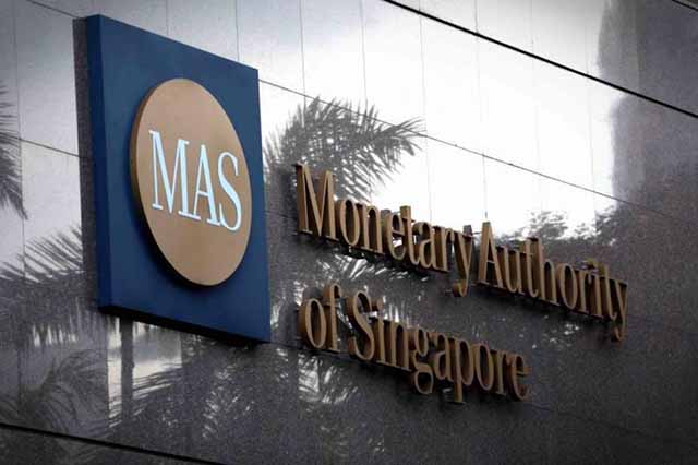 Monetary Authority of Singapore (MAS)