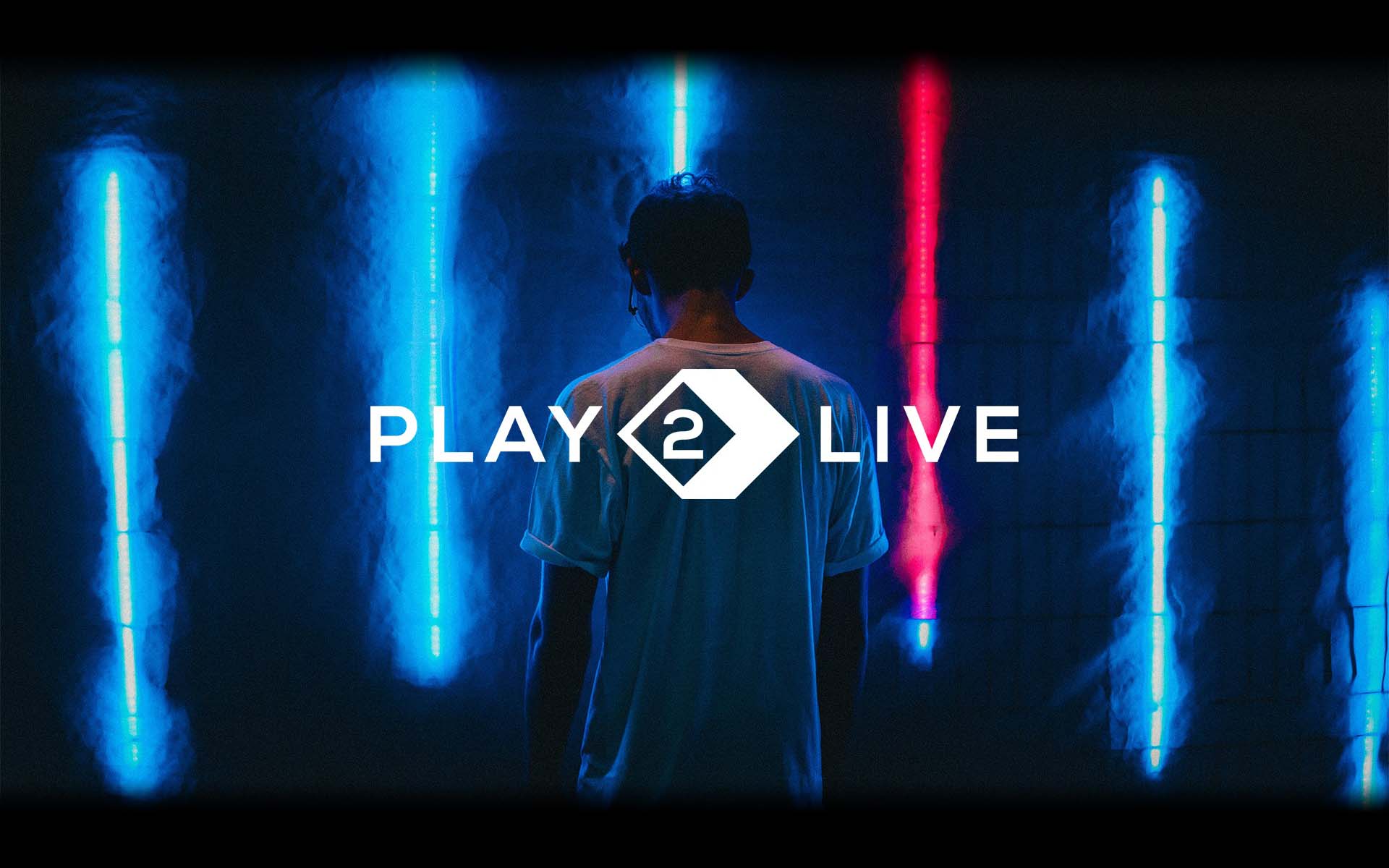 Play2Live Launches Venture Fund to Invest in Gaming and Esports Industries