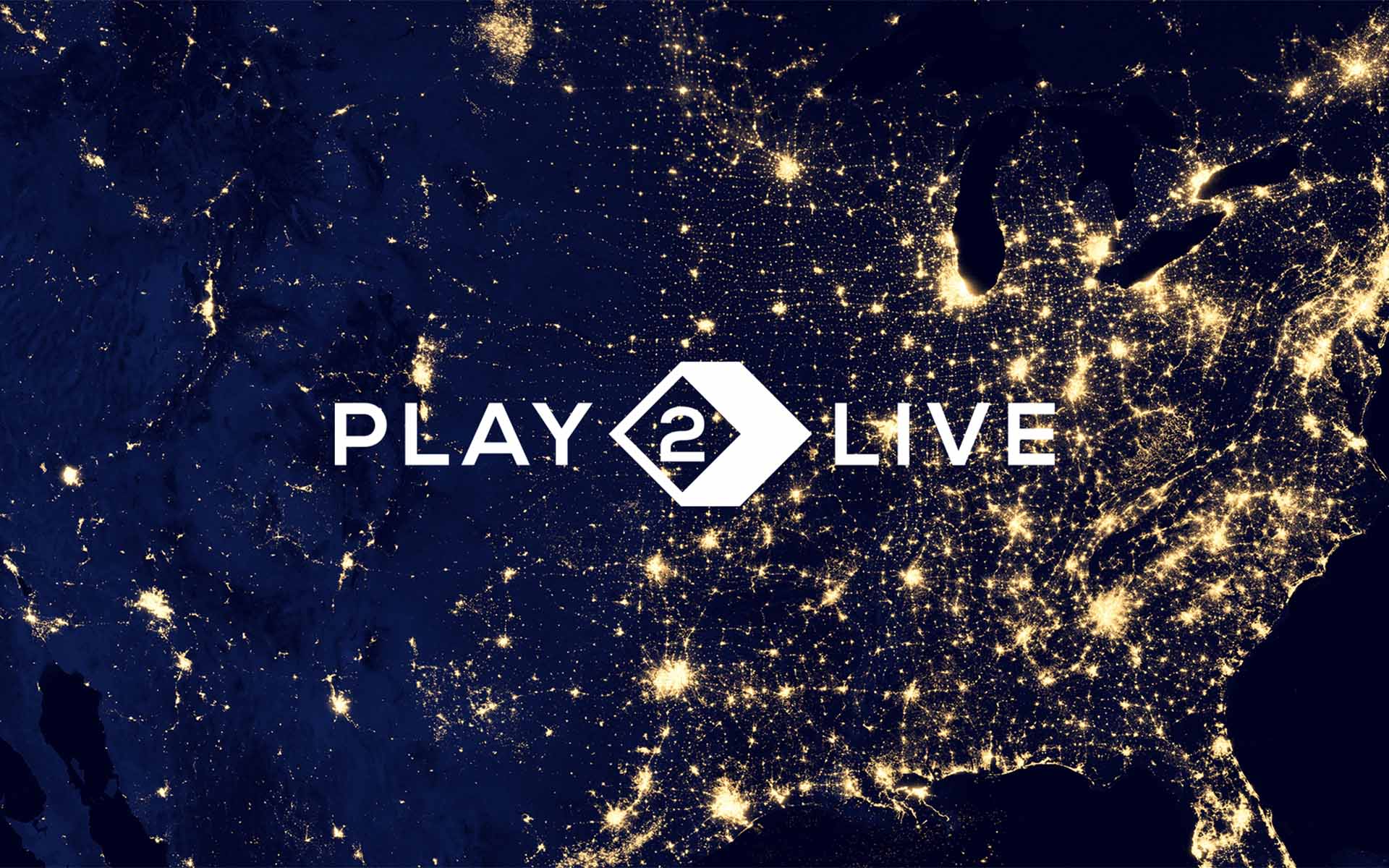 Play2Live Develops Its Own Blockchain Called Level Up Chain