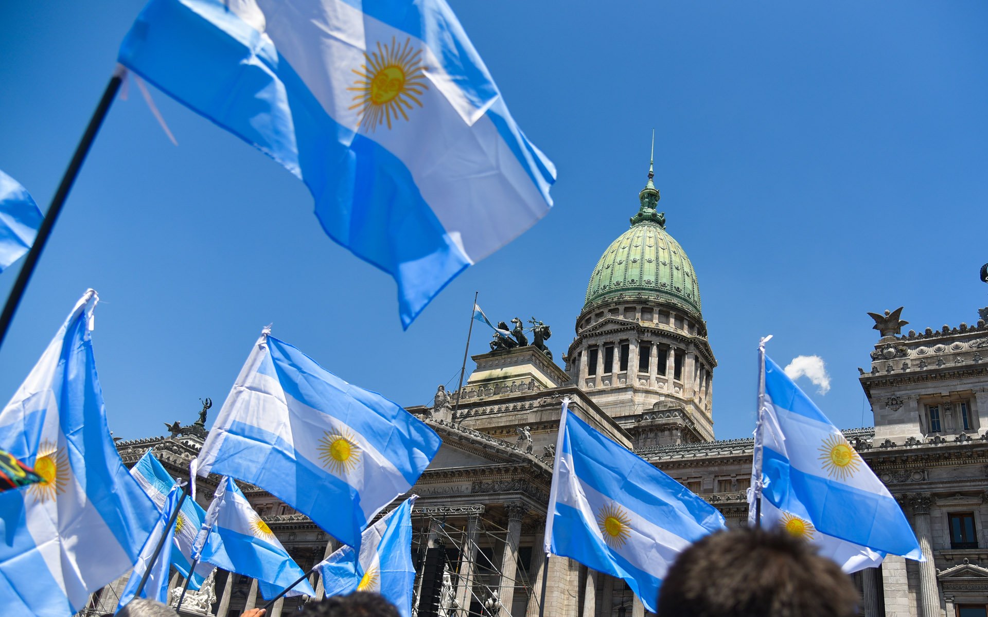 argentina bitcoin