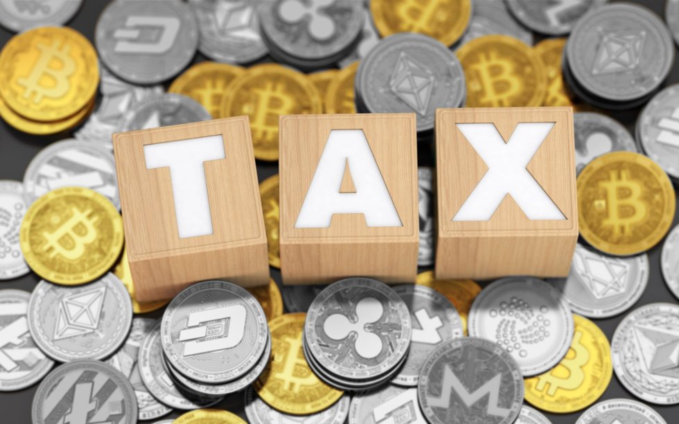 crypto tax