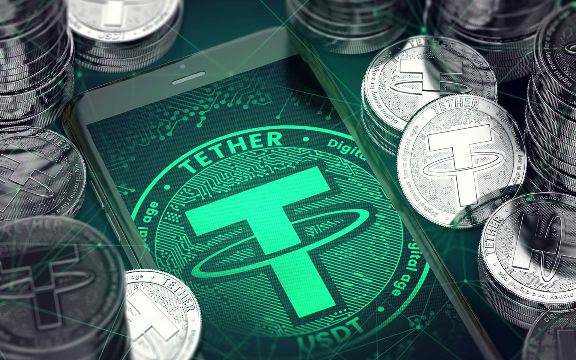 $250 Million Tether Grant: Here we Go Again