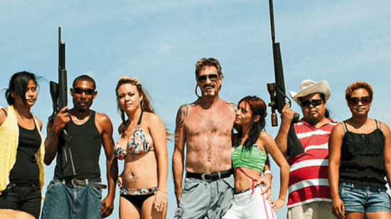 John McAfee - A Good Spokesman for Crypto?