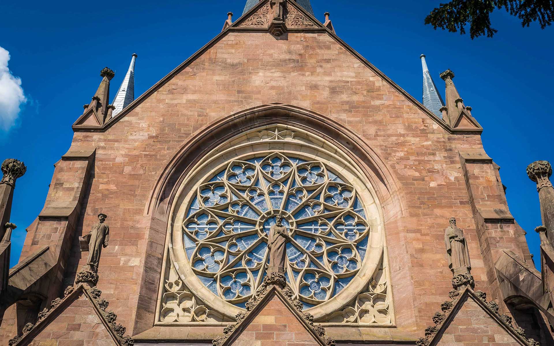 Catholic Church Next Stop on the Blockchain Train?