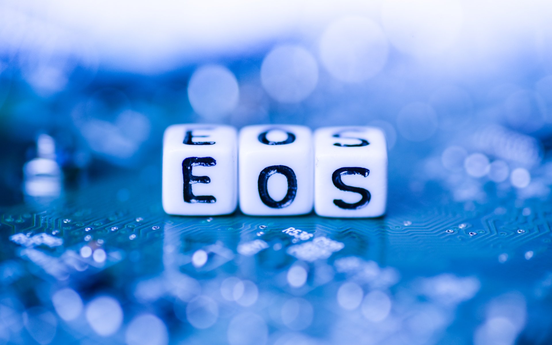 EOS