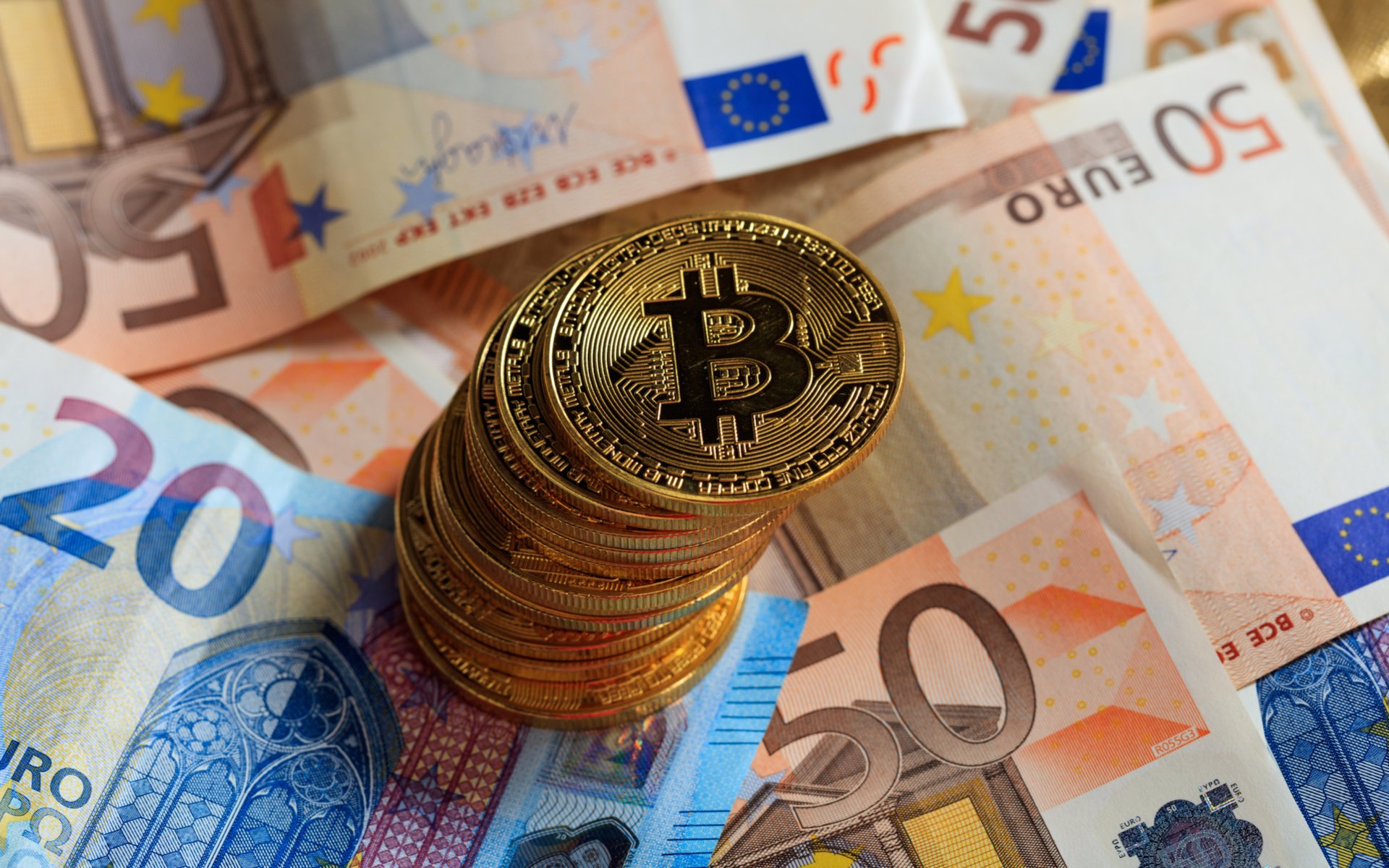 Binance to Launch Euro Trading Pairs This Year