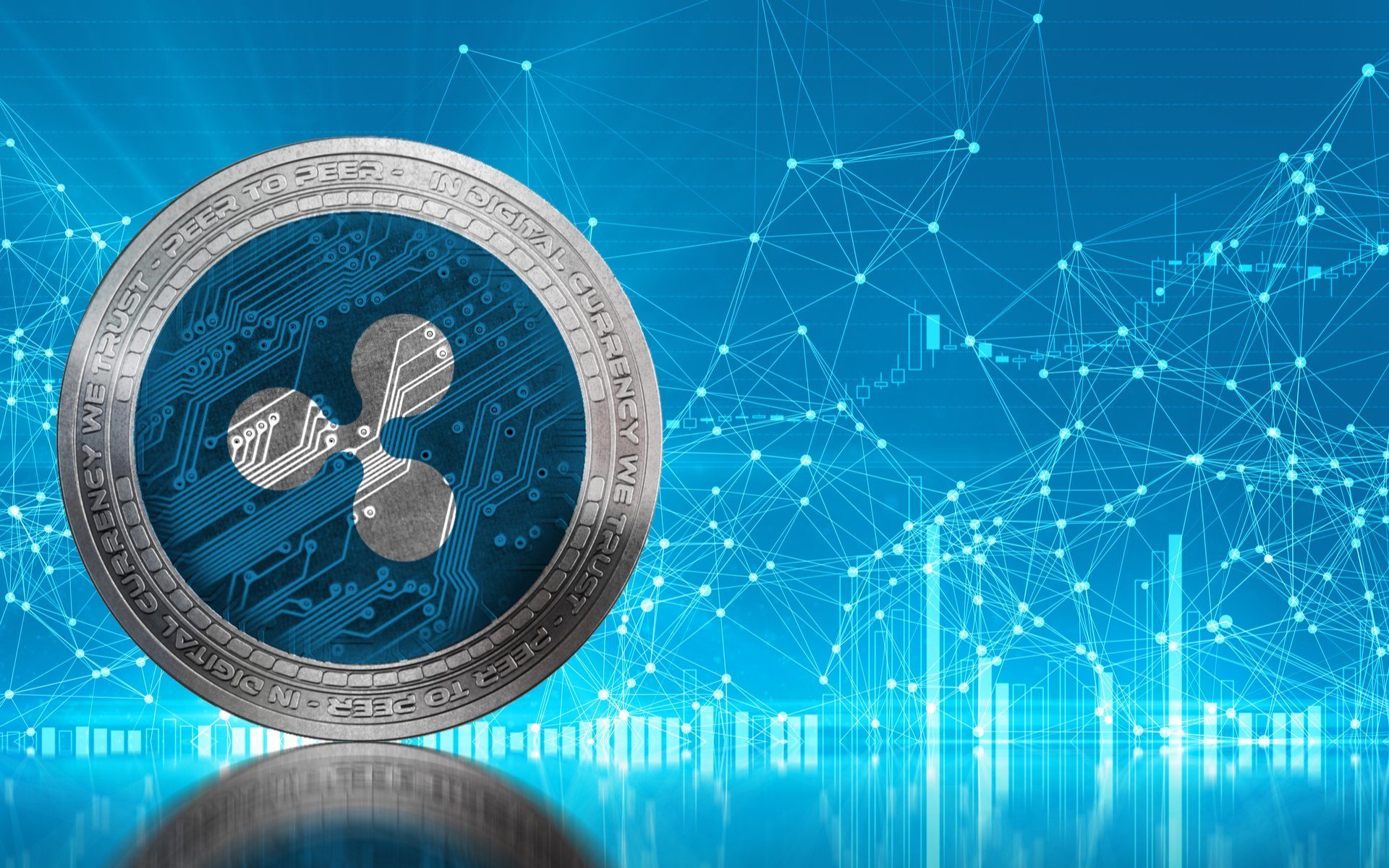 ripple xrp surging