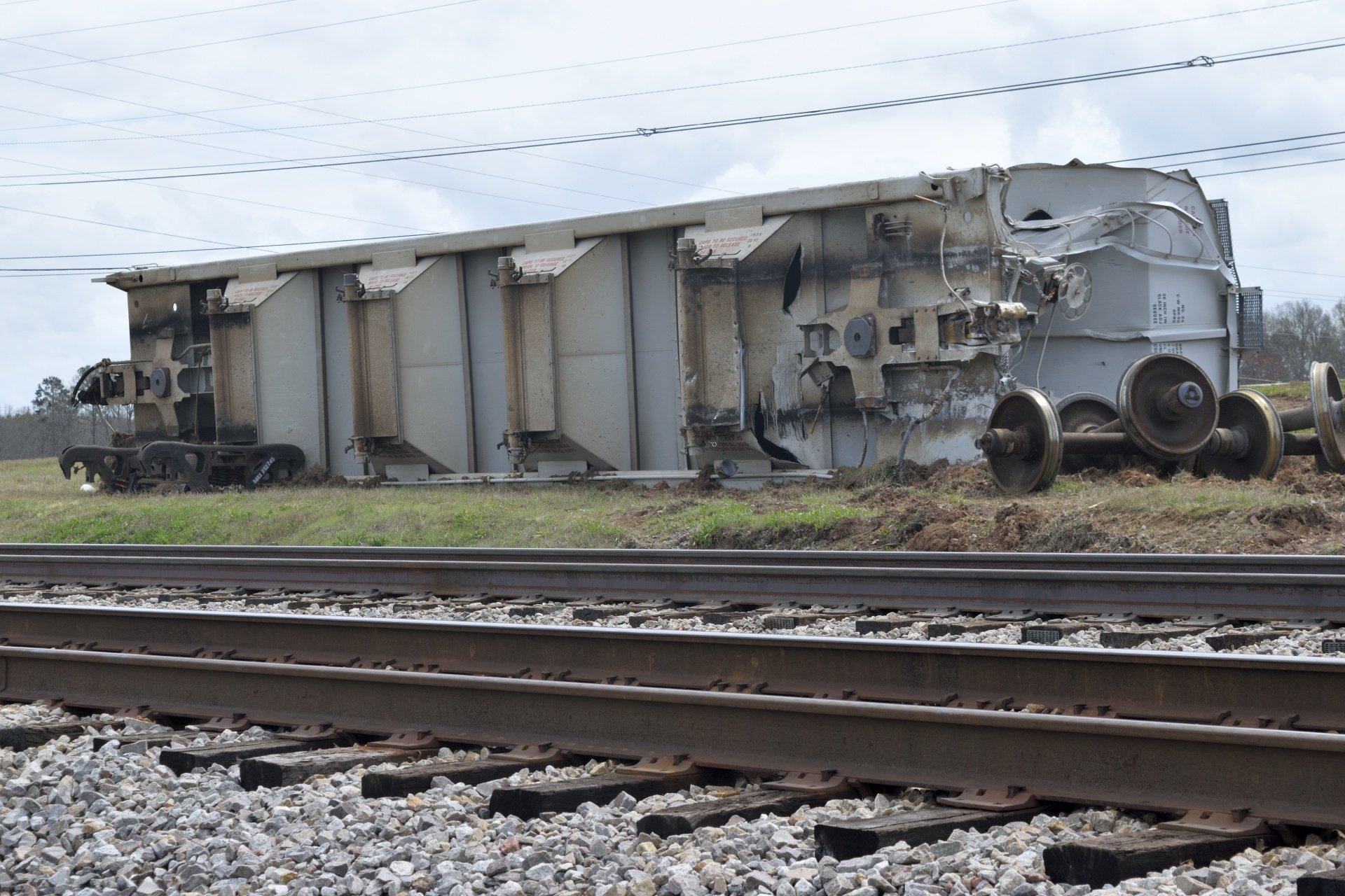 eToro Daily Market Update: Derailed