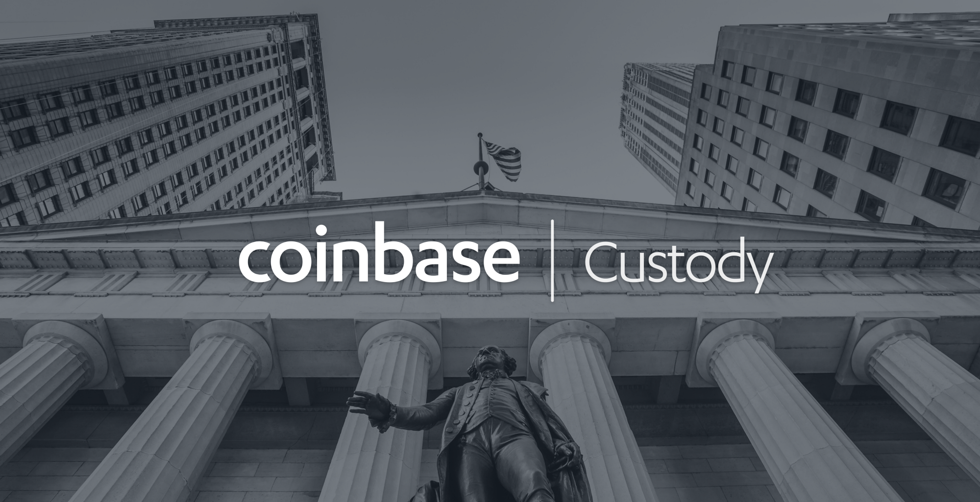 Coinbase custody