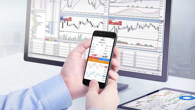 Evolve Metatrader