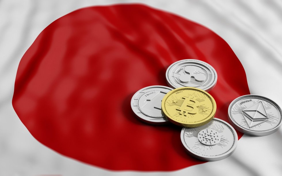 japan crypto