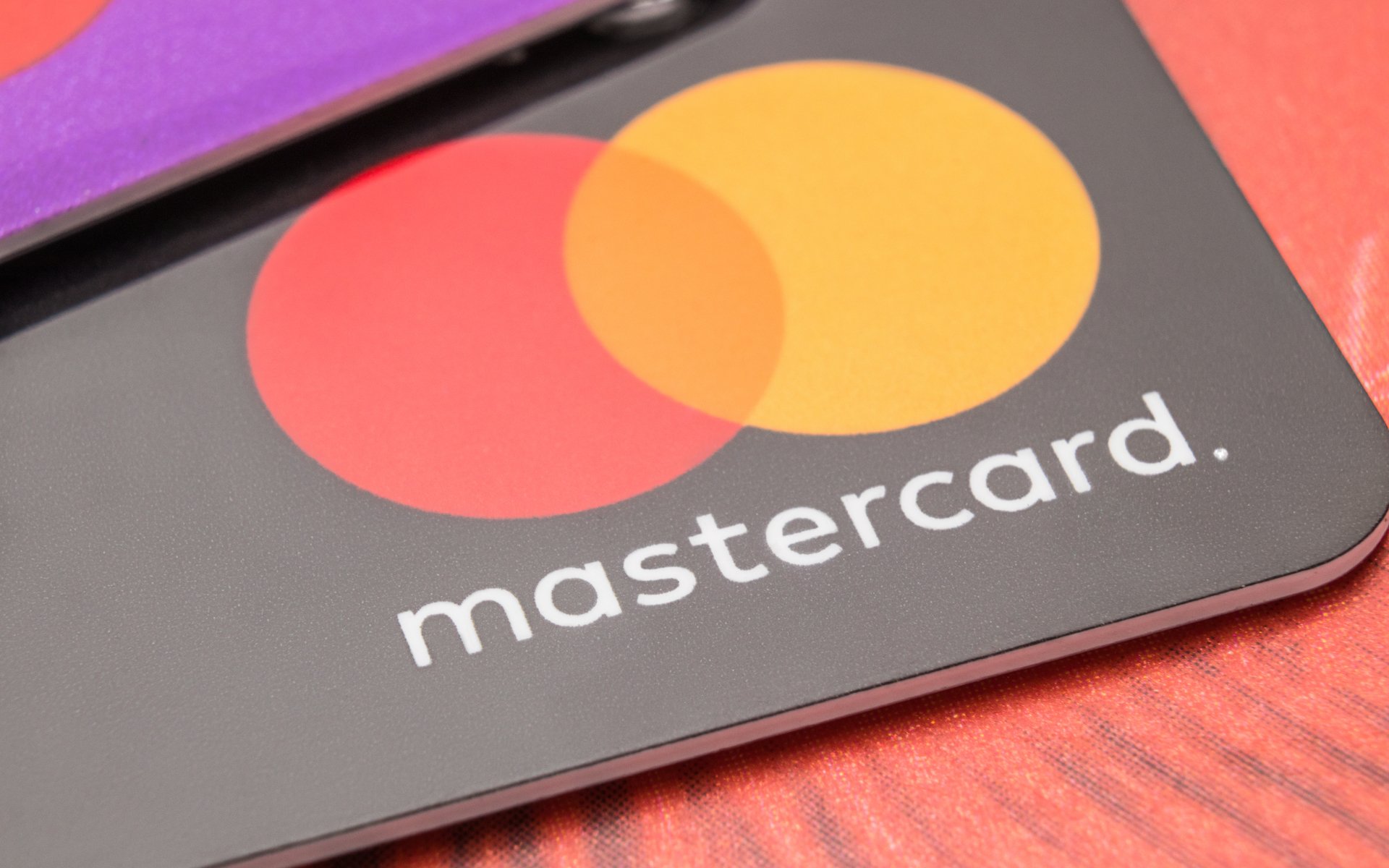 mastercard fintech express