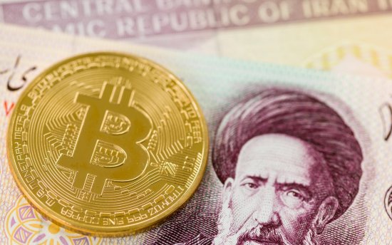 Iran Considers State-Issued Cryptocurrency Ahead of Imminent US Sanctions