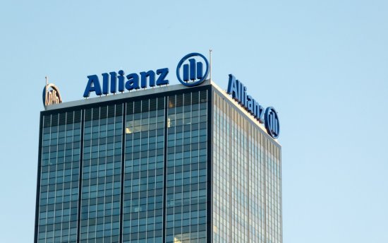 allianz insurance