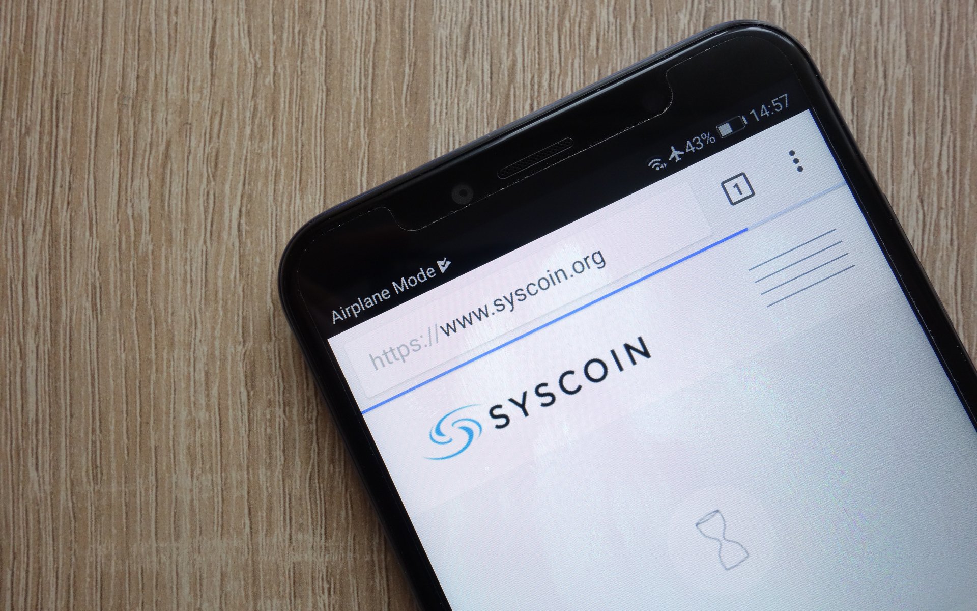 Syscoin