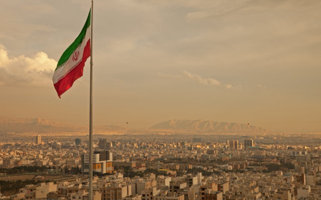 iran