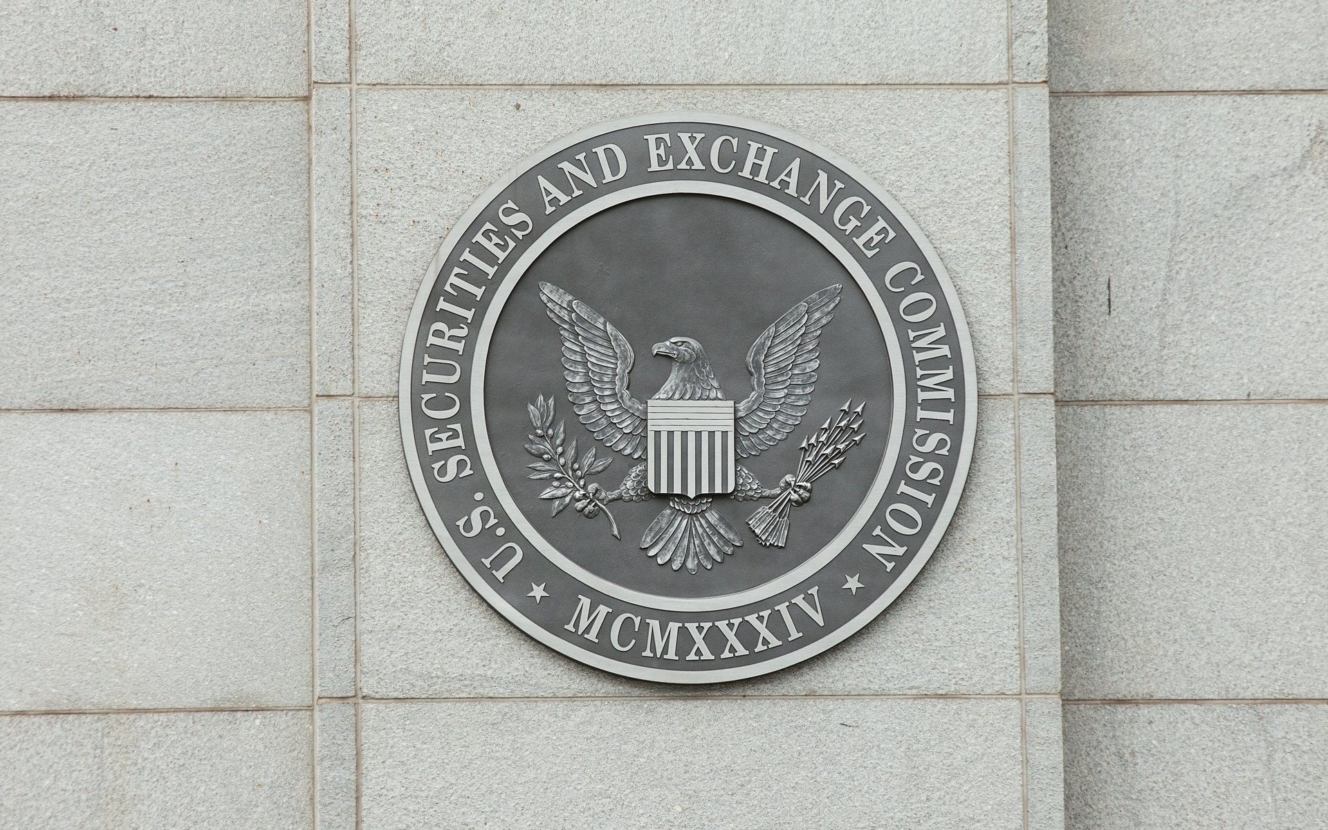 Bitcoin ETF SEC