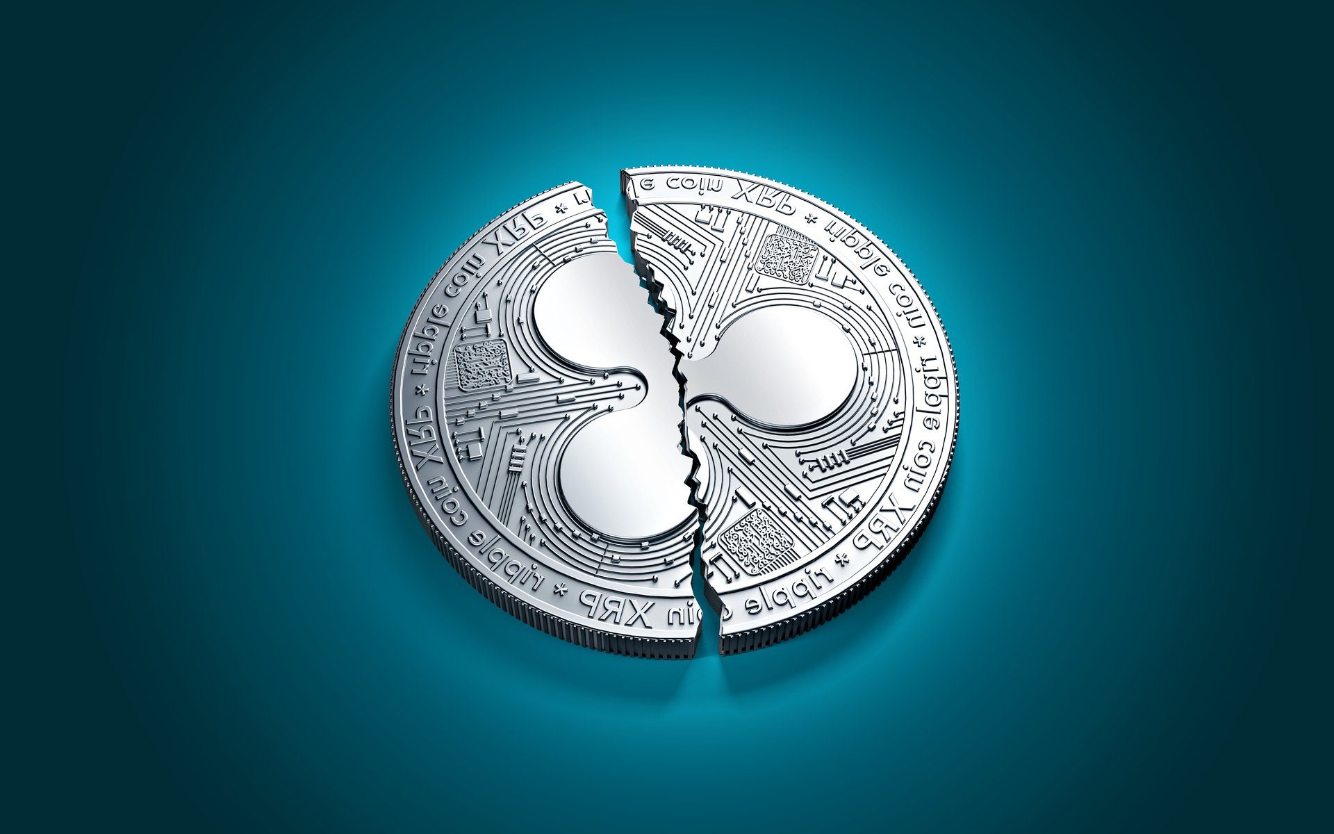 Ripple XRP