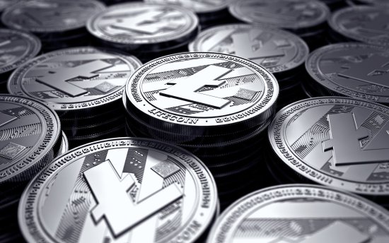 Litecoin (LTC)