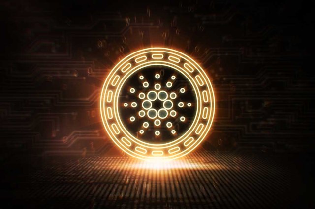 Cardano (ADA)