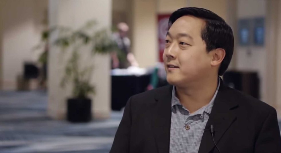 Charlie Lee Litecoin