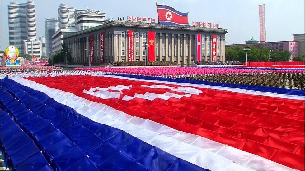 North Korea