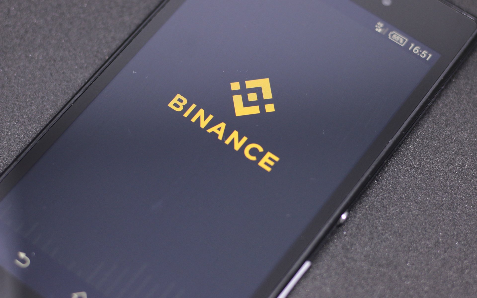 Binance