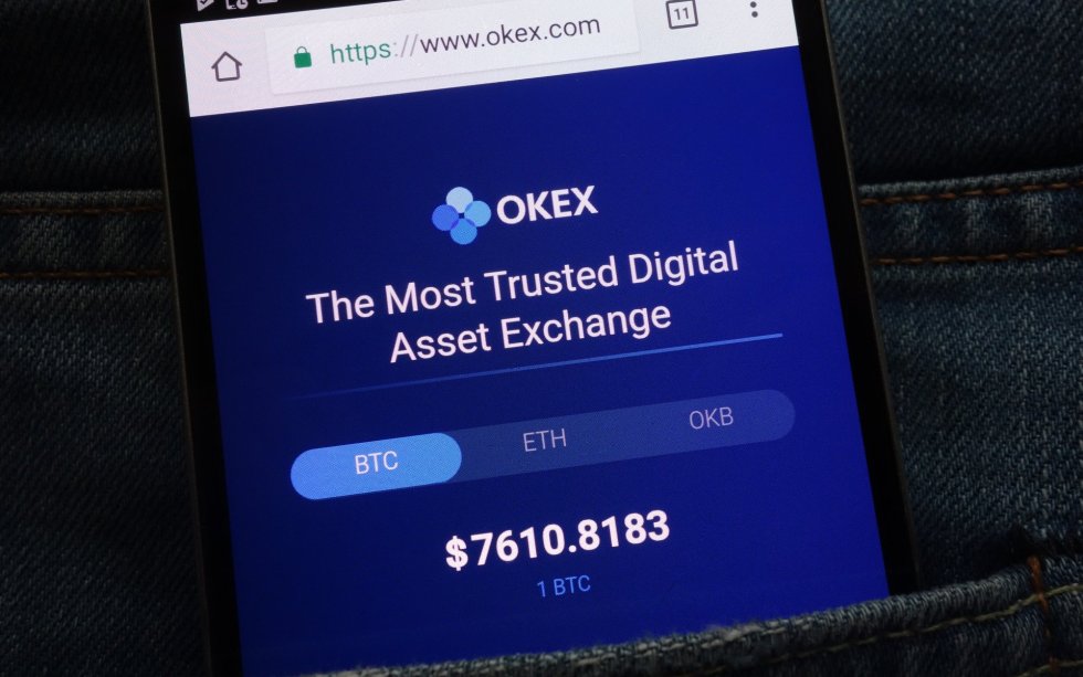 OKEx