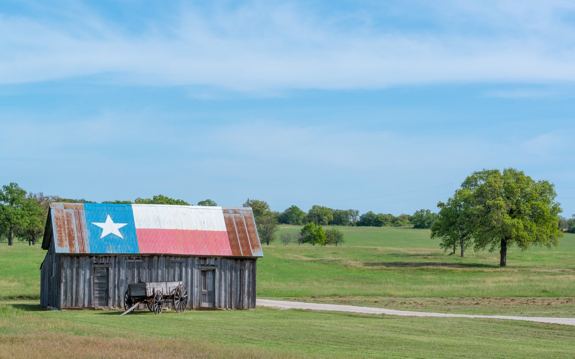 Texas Bitmain