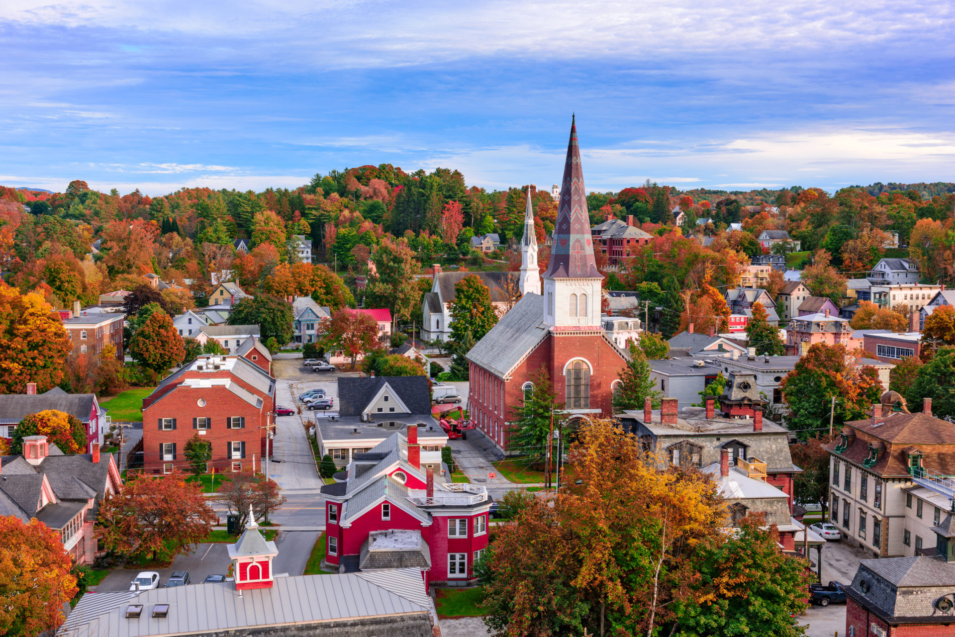 As Cryptocurrency Miners Dig In, Many Small American Towns Are Looking for a Way Out