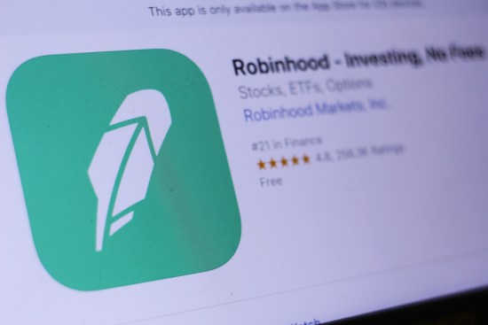 Robinhood