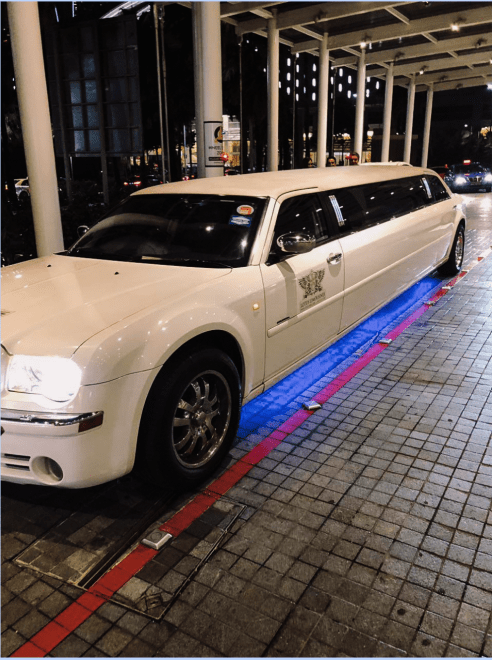 Consensus limo