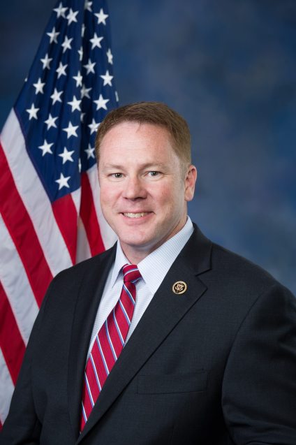 Rep. Warren Davidson