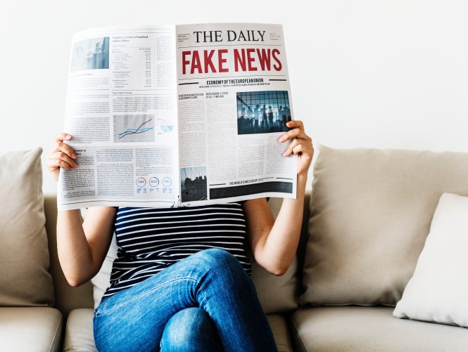 The current era of fake news makes it easy to envision media distrust as a recent phenomenon. In reality, the media landscape has been undergoing decades of change in which this has been the case.