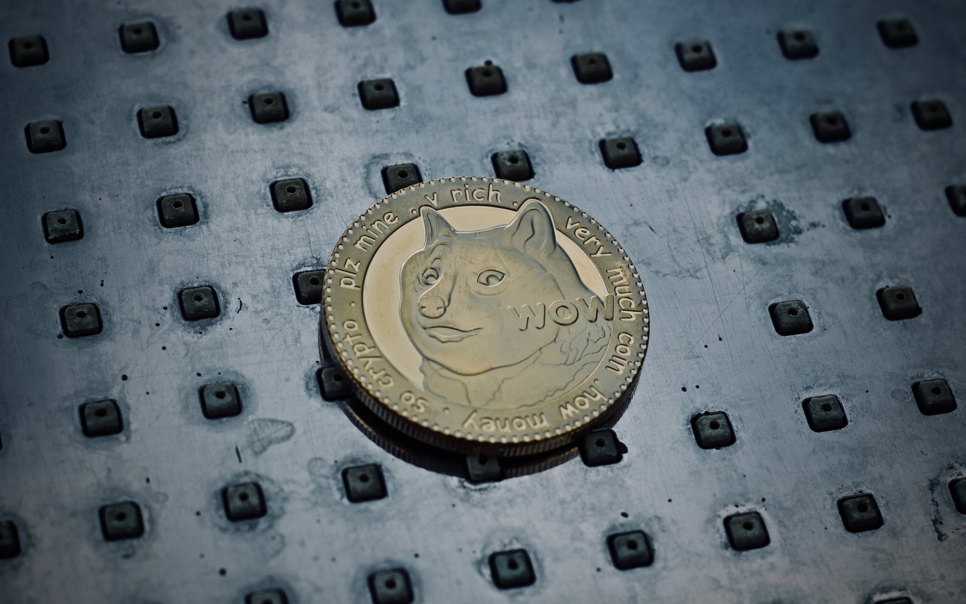 Dogecoin