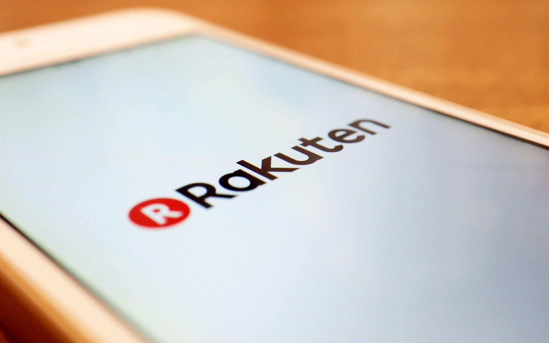 Rakuten