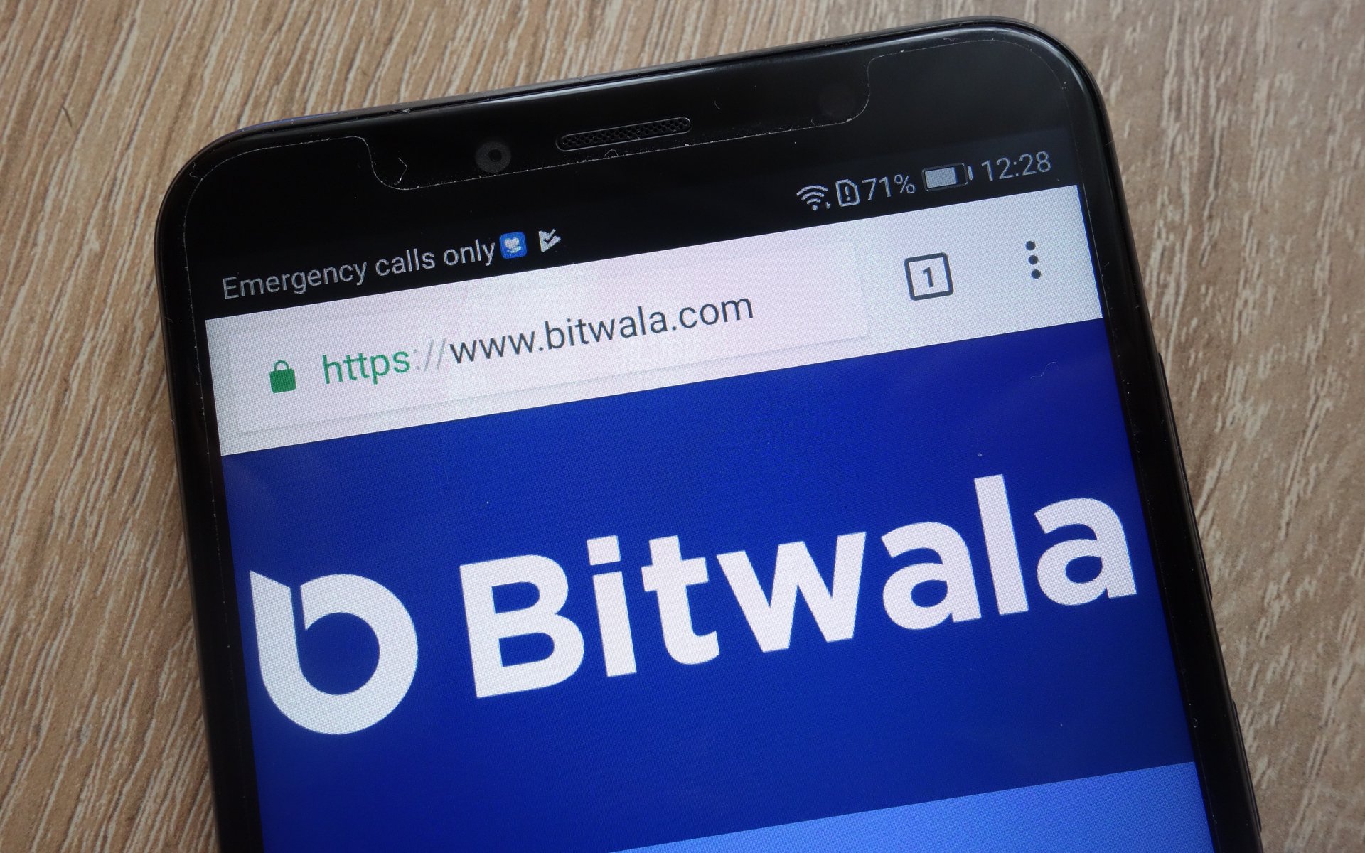 Bitwala