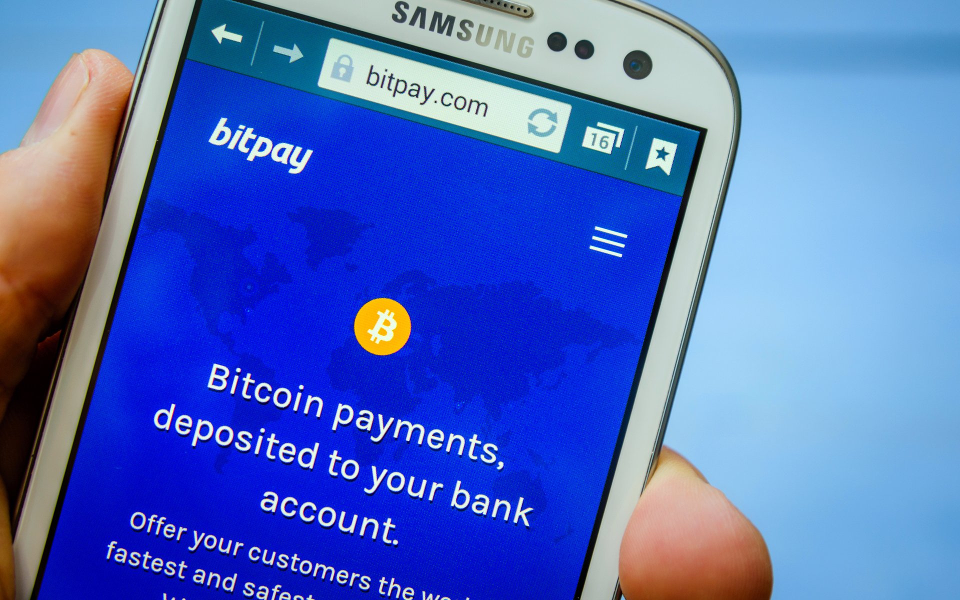 BitPay